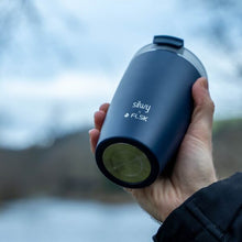 silwy Magnetic thermo mug MIDNIGHT - 929532 | Stahlor image 4