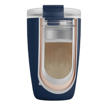 silwy Magnetic thermo mug MIDNIGHT - 929532 | Stahlor image 5