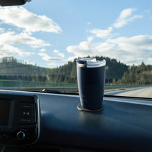silwy Magnetic thermo mug MIDNIGHT - 929532 | Stahlor image 6