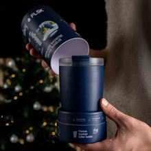silwy Magnetic thermo mug MIDNIGHT - 929532 | Stahlor image 7