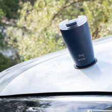 silwy Magnetic thermo mug MIDNIGHT - 929532 | Stahlor image 8