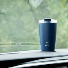 silwy Magnetic thermo mug MIDNIGHT - 929532 | Stahlor image 10