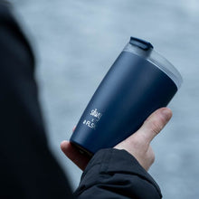 silwy Magnetic thermo mug MIDNIGHT - 929532 | Stahlor image 13