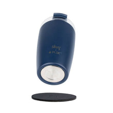 silwy Magnetic thermo mug MIDNIGHT - 929532 | Stahlor image 1