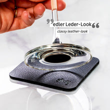silwy magnetic coaster for magnetic glasses - 929537 | Stahlor image 6