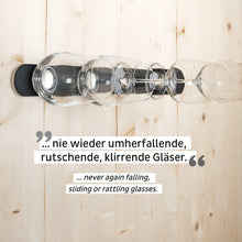 SILWY SILWY metal bar - white or black / length 25 or 50cm - - 929538 | Stahlor image 2