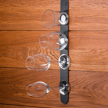 SILWY SILWY metal bar - white or black / length 25 or 50cm - - 929538 | Stahlor image 1