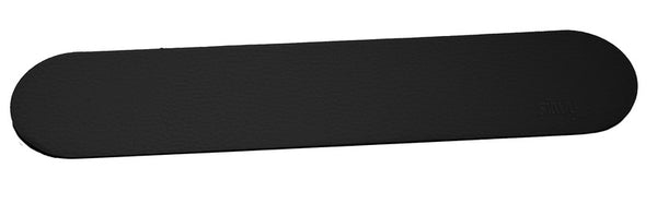 Reimo Metall-Leiste 16x5cm schw - 9295384 | Stahlor image 1