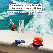 silwy Magnet Crystal Glasses LONGDRINK - 929542 | Stahlor image 2