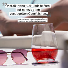 silwy Magnet Crystal Glasses LONGDRINK - 929542 | Stahlor image 5