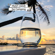 silwy Magnet Crystal Glasses LONGDRINK - 929542 | Stahlor image 7