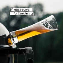 silwy Magnet Crystal Glasses BEER - 929543 | Stahlor image 7