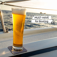 silwy Magnet Crystal Glasses BEER - 929543 | Stahlor image 8