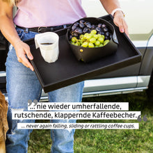 SILWY SILWY plastic handle cup TO GO - 929544 | Stahlor image 2