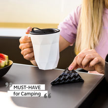 SILWY SILWY plastic handle cup TO GO - 929544 | Stahlor image 7