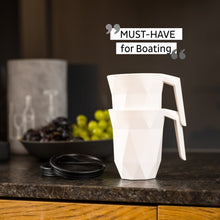 SILWY SILWY plastic handle cup TO GO - 929544 | Stahlor image 8