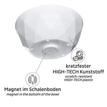SILWY SILWY Super Magnet Bowls - 929545 | Stahlor image 3