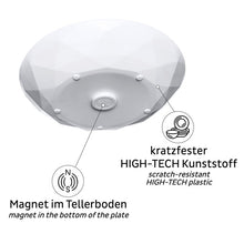 SILWY SILWY universal magnetic plate - 929546 | Stahlor image 3