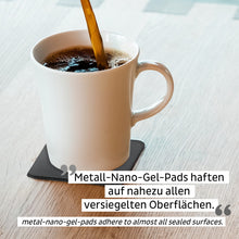 silwy porcelain magnetic handle cups - 929547 | Stahlor image 5