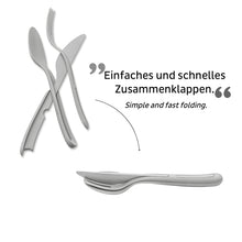 silwy cutlery set TRICKY 3-in-1 - 929548 | Stahlor image 2