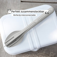 silwy cutlery set TRICKY 3-in-1 - 929548 | Stahlor image 4