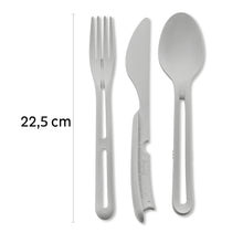 silwy cutlery set TRICKY 3-in-1 - 929548 | Stahlor image 5