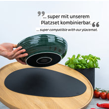 silwy Porcelain magnetic food bowl - forest green - 929556 | Stahlor image 6