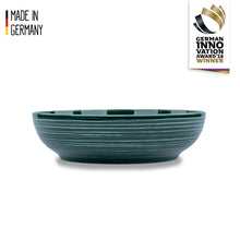 silwy Porcelain magnetic food bowl - forest green - 929556 | Stahlor image 1