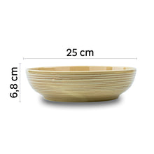 silwy Porcelain magnetic food bowl - ivory - 929557 | Stahlor image 3