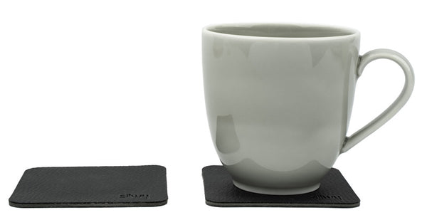 SILWY 2 Magnet Porzellantassen - 929564 | Stahlor image 1