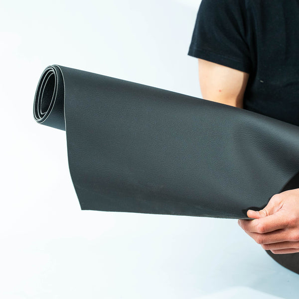 silwy Magnetmatte schwar 70x100 - 929568 | Stahlor image 1