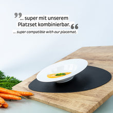 silwy magnetic porcelain plate, set of 2 - 929600 | Stahlor image 5