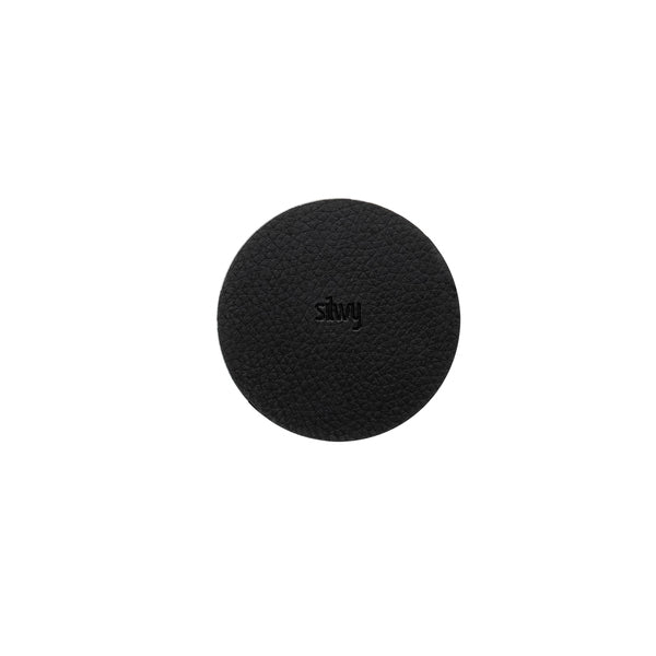 SILWY Silwy metal pad Superstrong black, 1 piece - 929608 | Stahlor image 1