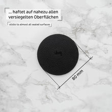 SILWY Silwy metal pad Superstrong black, 1 piece - 929608 | Stahlor image 7