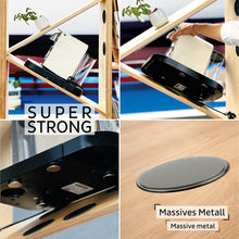 SILWY Silwy metal pad Superstrong black, 1 piece - 929608 | Stahlor image 9