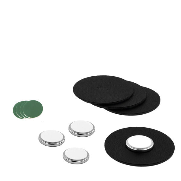 silwy Magnet Power Bundle XXL Black - 929610 | Stahlor image 1