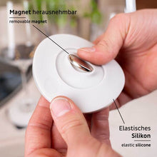 silwy magnetic condom - Single - 929613 | Stahlor image 3
