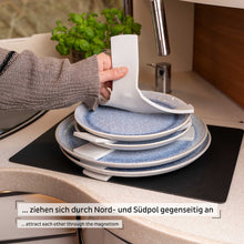 SILWY Silwy magnetic sandwich bundle - gray - set of 5 - 929615 | Stahlor image 4