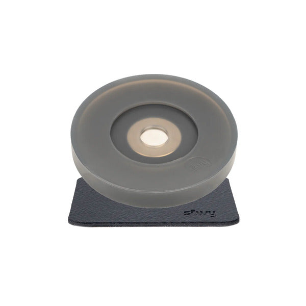 Silwy magnetic condom - Single