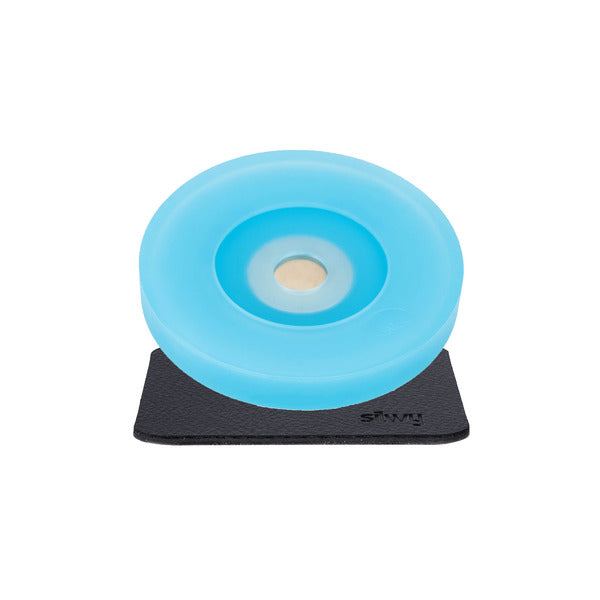 Silwy magnetic condom - Single