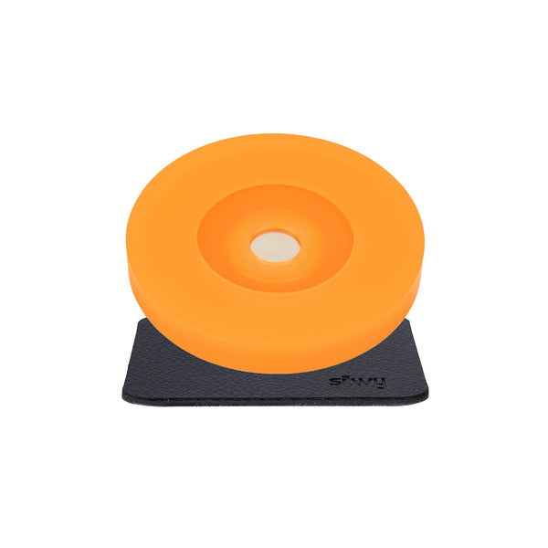silwy magnetic condom - Single - 929619 | Stahlor image 1