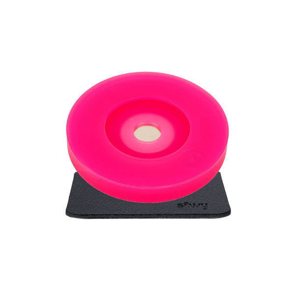 Silwy magnetic condom - Single