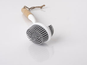 Holiday Travel Silicone dish brush - 929625 | Stahlor image 2
