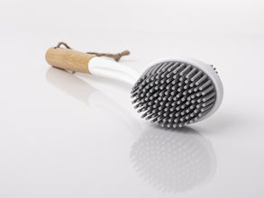 Holiday Travel Silicone dish brush - 929625 | Stahlor image 1