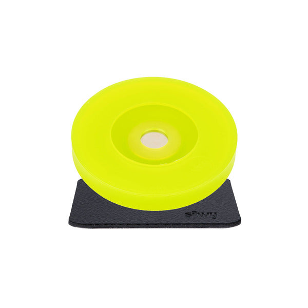 silwy magnetic condom - Single - 929630 | Stahlor image 1