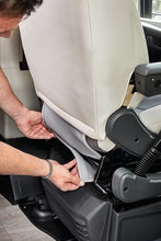 FROLI Back active cushion for Fiat Ducato cockpit seat - 930090 | Stahlor image 3