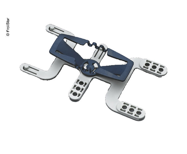 Froli Froli-Travel Extension Package - 930100 | Stahlor image 1