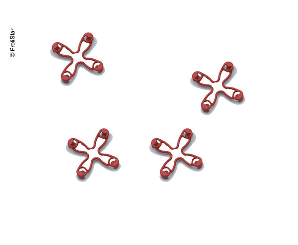 Froli Clamping crosses Froli Travel 15 pieces - 930101 | Stahlor image 1