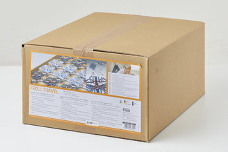 Froli bed system Travel basic package - 70 x 200 cm - 93010 | Stahlor image 11
