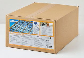 FROLI Bed system Star Mobile - basic package - 93012 | Stahlor image 8